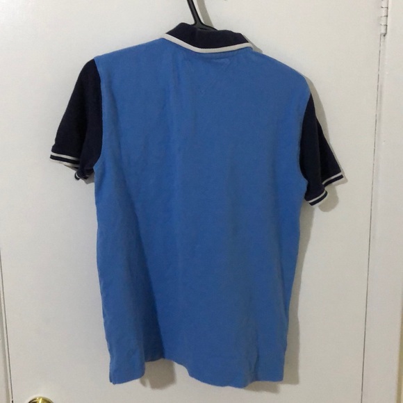 Boys Tommy polo - Picture 3 of 6